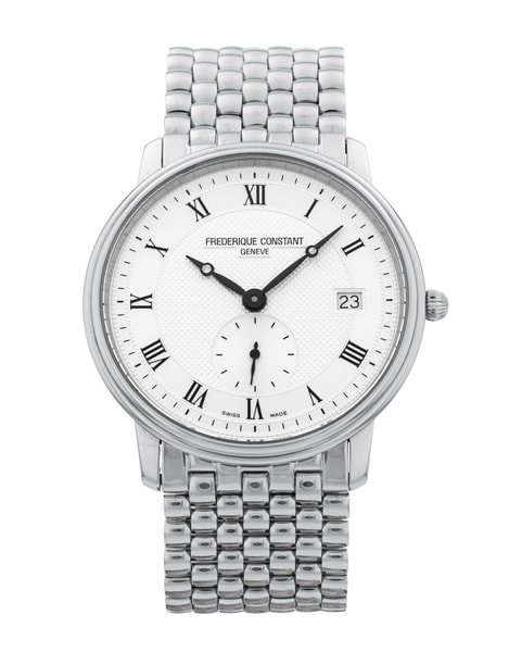 Frederique Constant Slim Line FC-245M4S6B